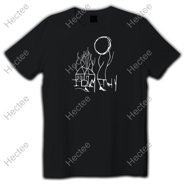 Quadeca Idmthy I Didn't Mean To Haunt You Long Sleeve T Shirt Idmthy Out Now