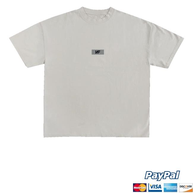 Cement "Running" Funny Shirt