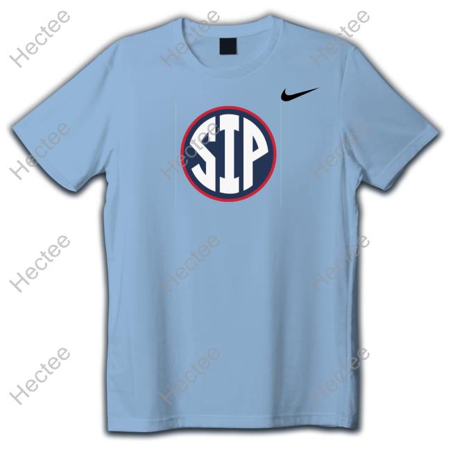Knox Kiffin Ole Miss Sip Shirt