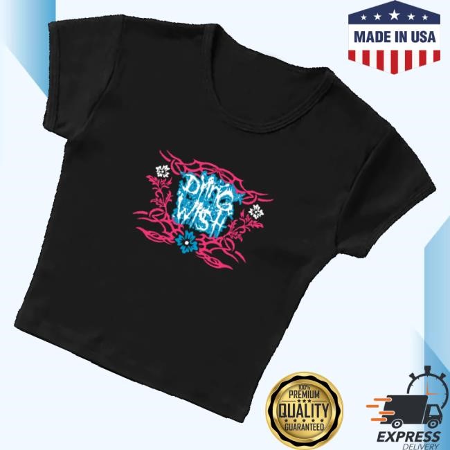 Trending Dying Wish Merch Tribal Sweater