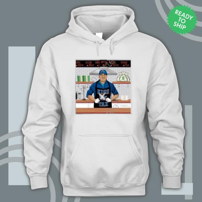Kiss My Tex Shirt