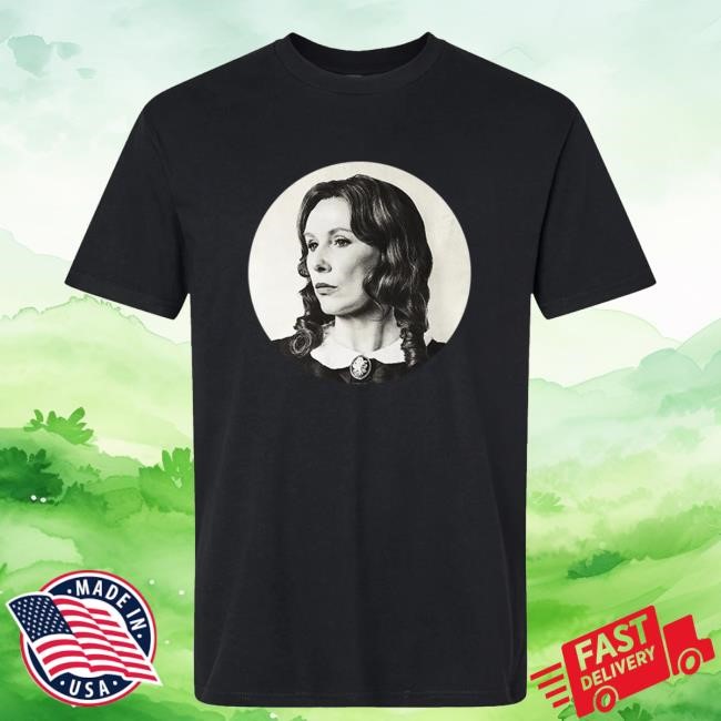 Broadway Merchandise Shop Oh, Mary Catherine Tate Portrait Sweatshirt