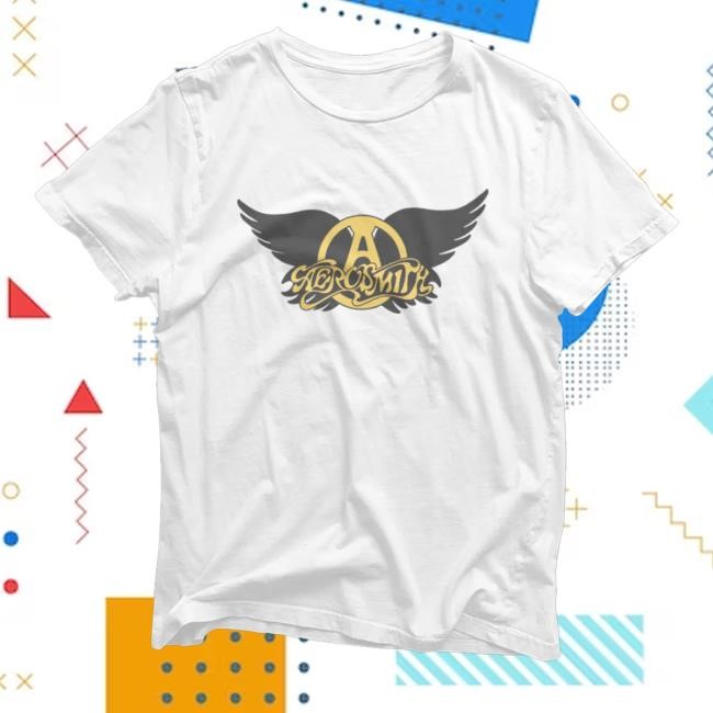 Aerosmith Ruts Long Sleeve Shirt