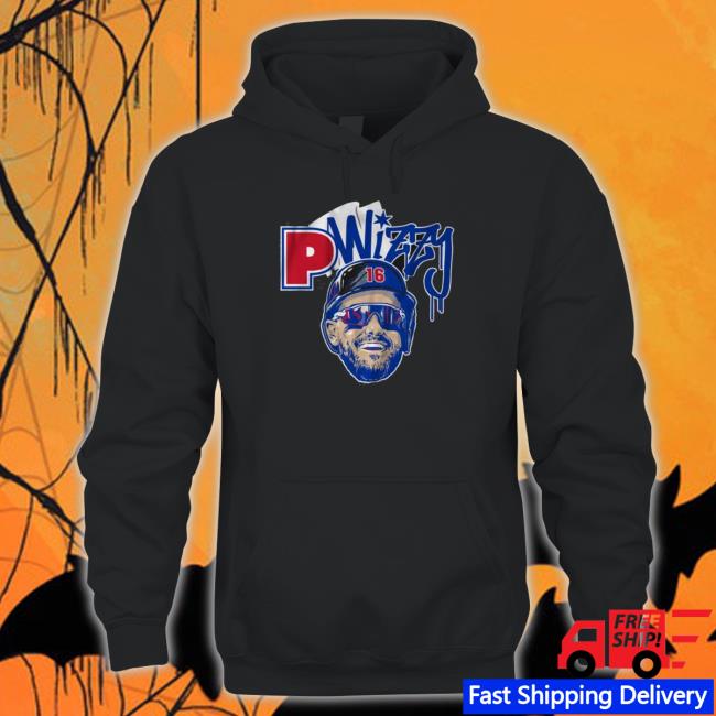 Patrick Wisdom P-Wizzy Hoodie Patrick Wisdom P-Wizzy shirt, hoodie, tank top, sweater and long sleeve t-shirt