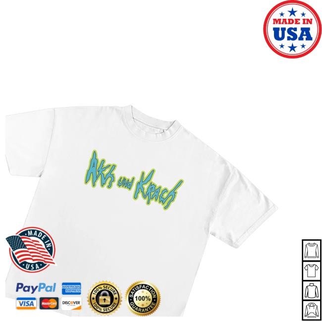 1019 Merch Shop Store Akh & Krach Hoodie, Sweatshirt