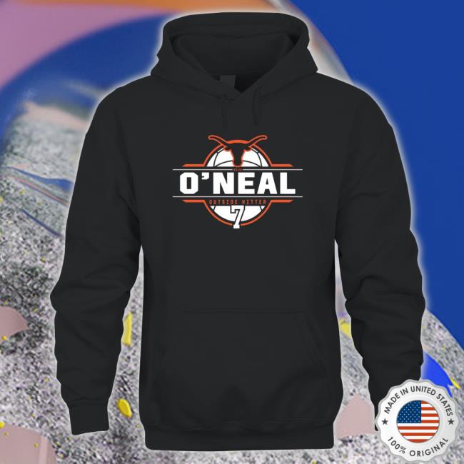 Colosseum Texas Longhorns Burnt Orange Asjia O’Neal Sweaters Colosseum Texas Longhorns Burnt Orange Asjia O’Neal Long Sleeve Shirt