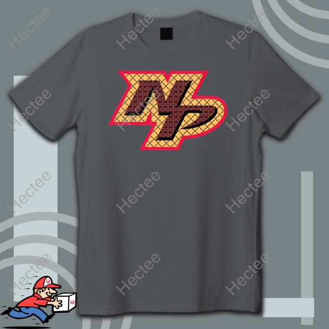 Nashville Predators Black History Month Np T Shirt