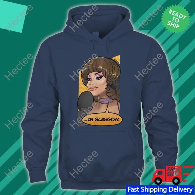 Mybestjudy Merch In Glasgow T Shirt