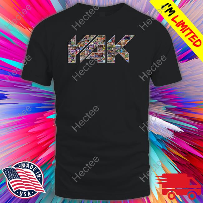 Barstool Sports Store Yak 500Th Episode Hoodie