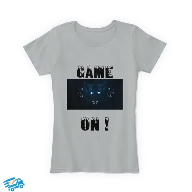Official Wolvesden Store Wolvesden Tee
