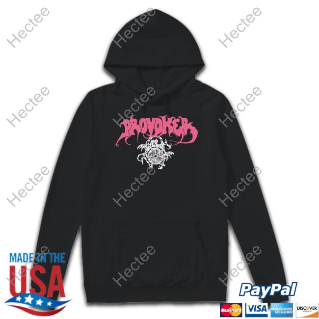 Provoker Shop Demon Compass Official