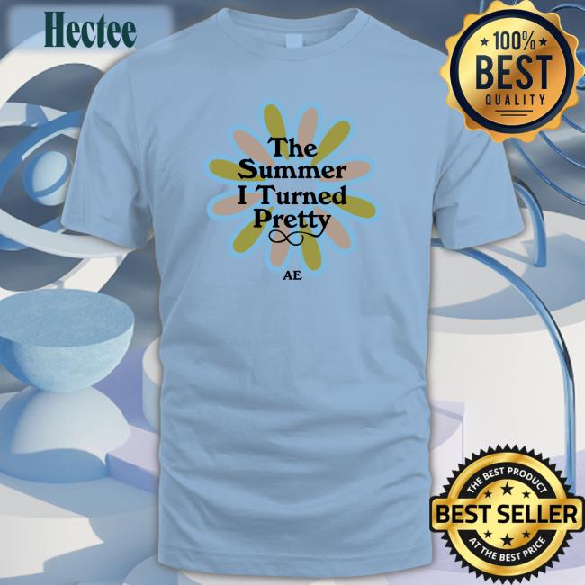 American Eagle The Summer I Turned Pretty Hoodie