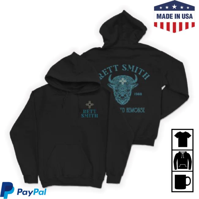 Trending Rett Smith - Buffalo New Shirt Down Right Merch Store Shop
