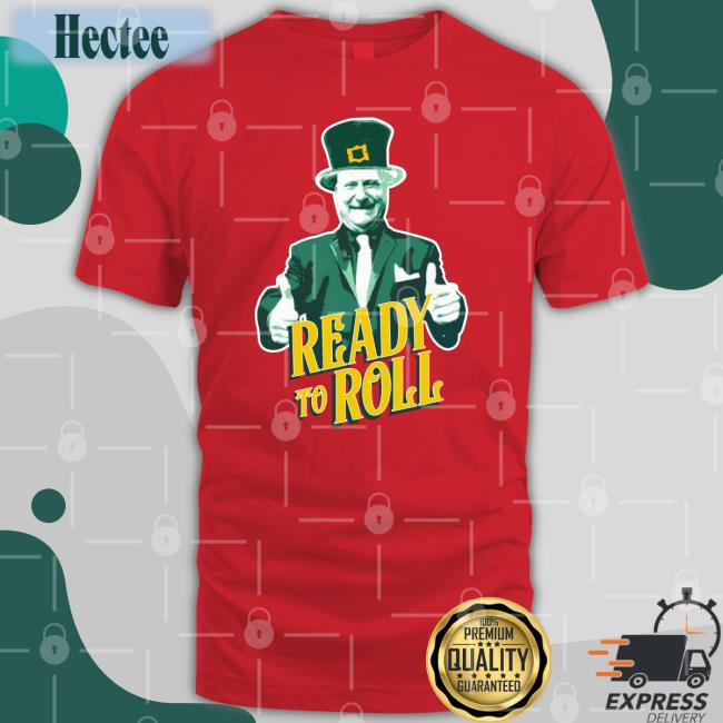 Ready To Roll Spd Shirt Stuart Feiner Ready To Roll Spd Tee