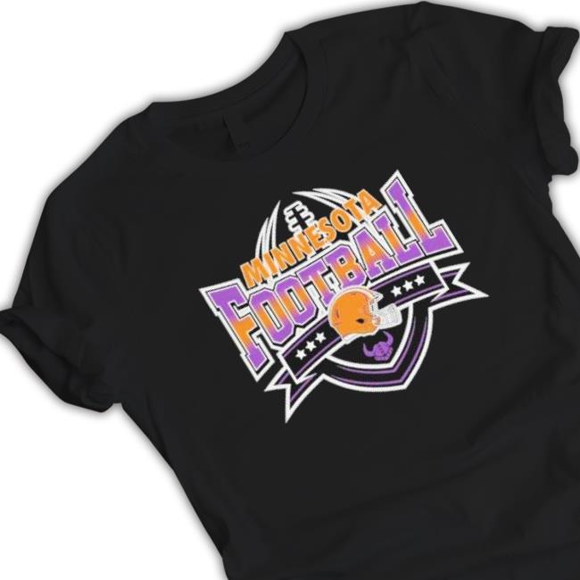 Minnesota Vikings Minnesota Football 2022 Sweatshirts Minnesota Vikings Minnesota Football 2022 T shirt