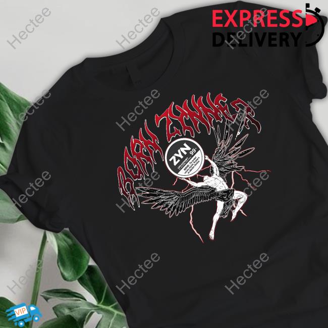 Hard Shirts Born Zynner New Shirt