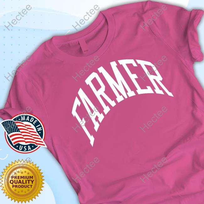 Shane Dawson Farmer tee