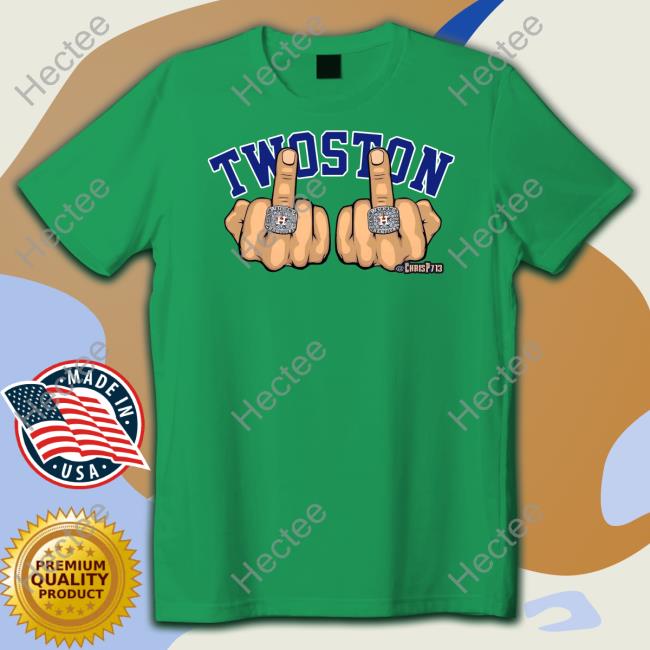 Houston Astros Fuck Twoston Shirt Fuck Twoston Shirts