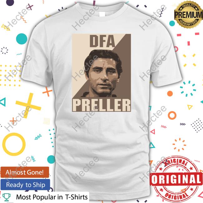 Dfa Preller Classic Shirt