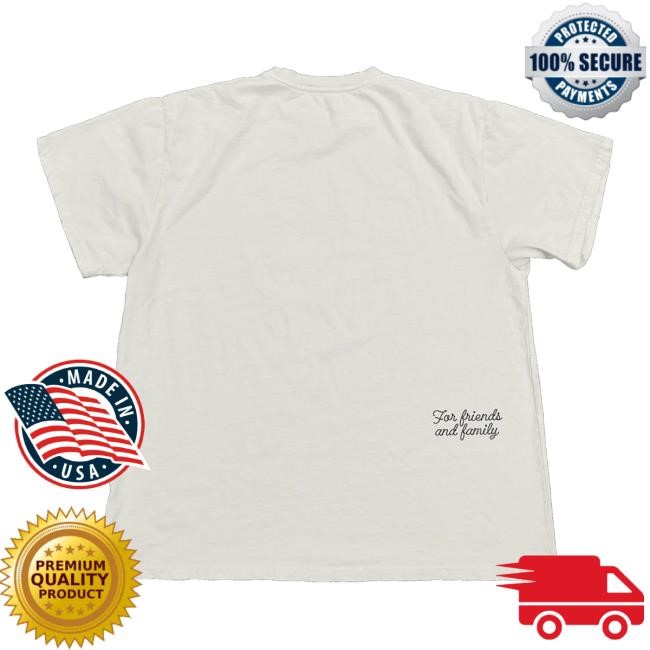 Shawn Mendes Official Store Shawn Tee Tee