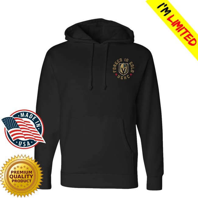 Violent Gentlemen Vegas Golden Knights Vs. Mammoth 2026 Playoff Crewneck Sweatshirt Vegas Team Store Merch