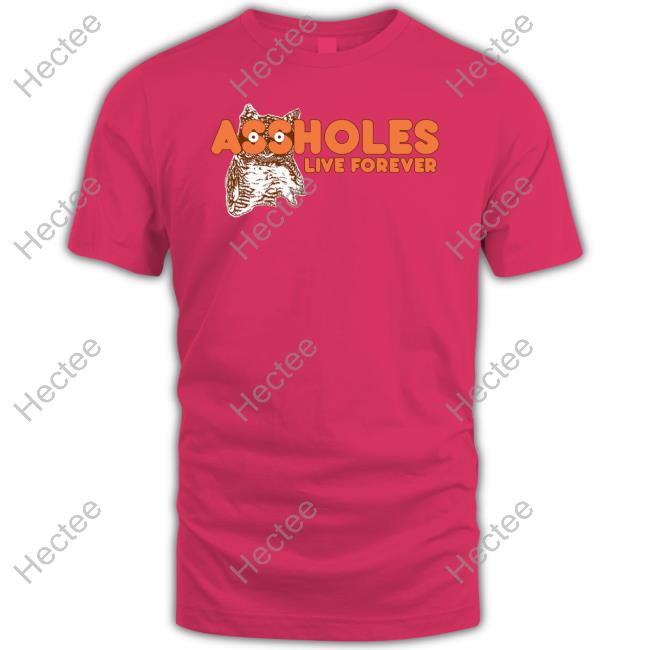 Alf Hooters Long Sleeve Tee Shirt