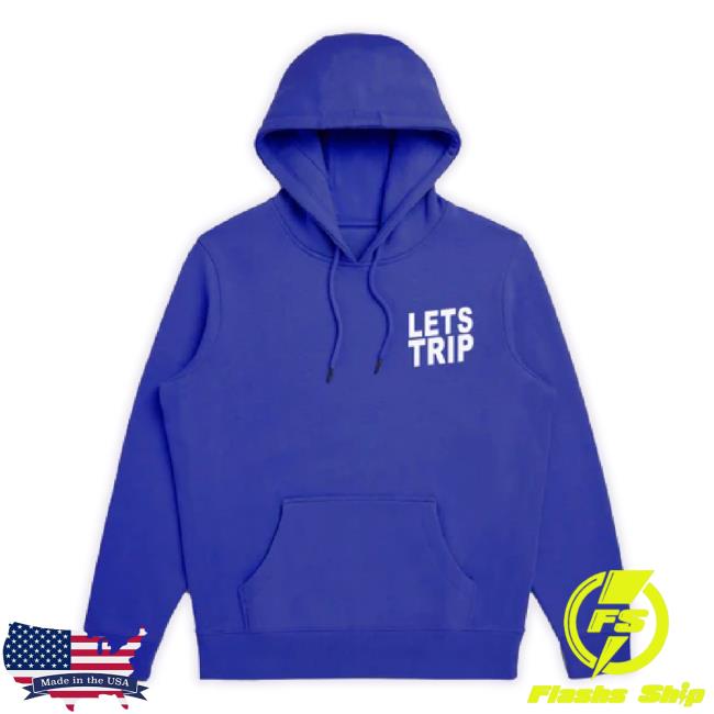 Official Sturniolo Clothing Merch Store Let's Trip Planet Classic Shirt Printsturnioloclothing Shop