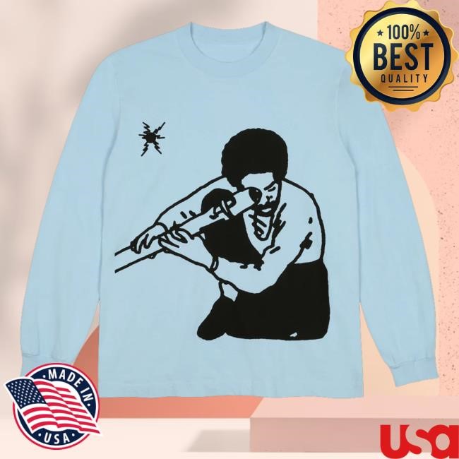 Andre3000 Merch Store Official New Blue Sun Classic Shirt