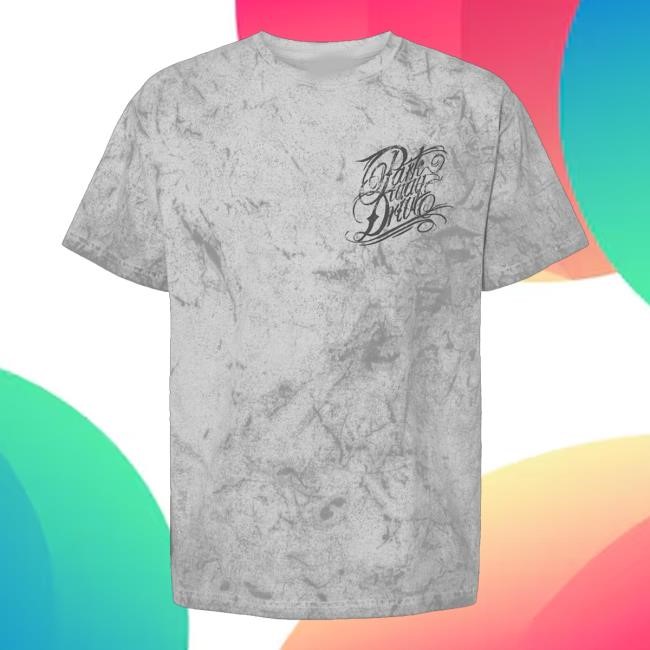 Parkway Drive Store No Mercy Dye Shirt