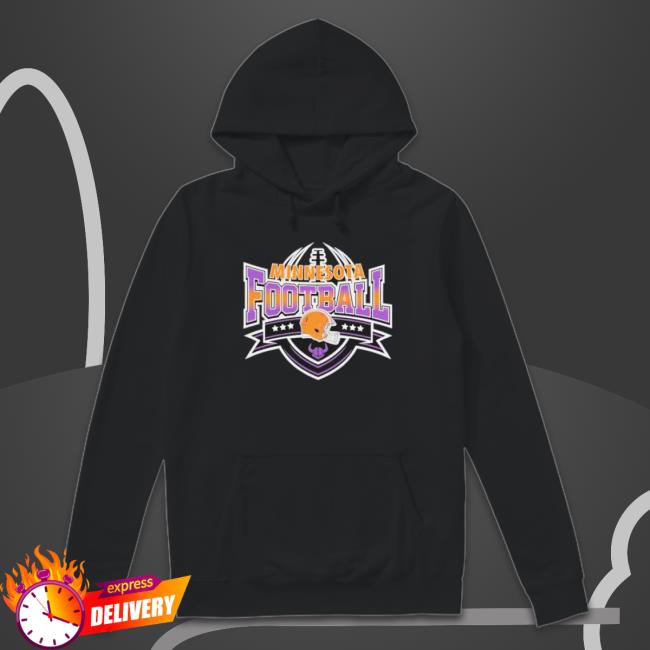 Minnesota Vikings Minnesota Football 2022 Sweatshirts Minnesota Vikings Minnesota Football 2022 Sweatshirts