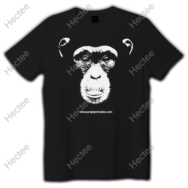 Projetprimates Merch Homme Shirts