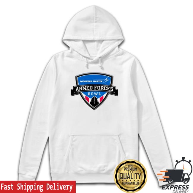 Original American Vs C-Usa 2022 Lockheed Martin Armed Forces Bowl Shirt Original American Vs C-Usa 2022 Lockheed Martin Armed Forces Bowl Shirt