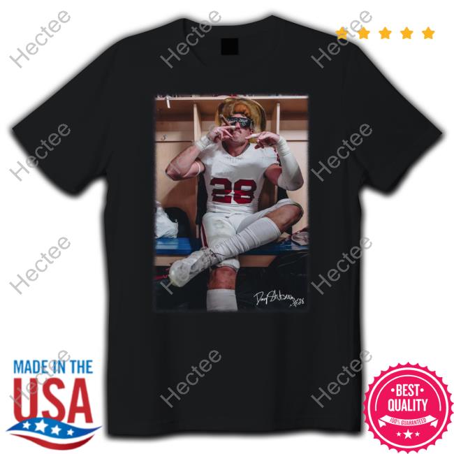 Stutsman Texas Fears Oklahoma Shirt