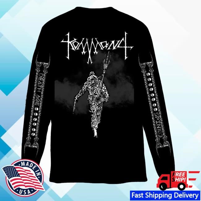 20 Buck Spin Merch Store Shop Kommand Chimera Soldier Shirt
