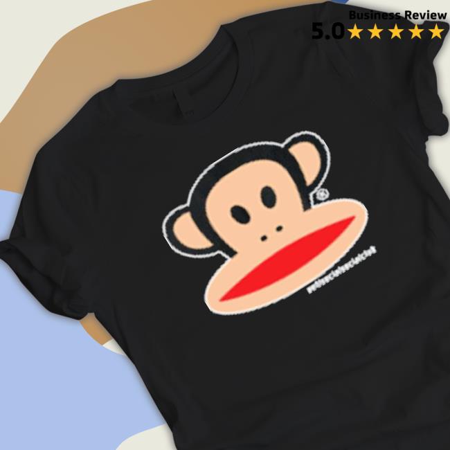 Best Anti Social Social Club Paul Frank X Assc Funny Hoodie