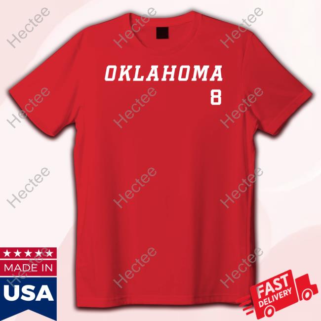 Crimson Jersey - Alex Storako Shirt