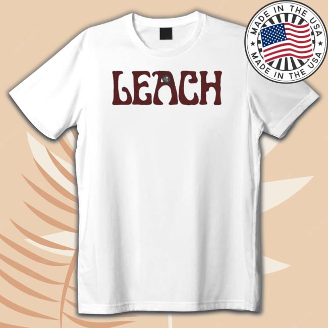 Mississippi State Leach Mike Leach Classic Shirt