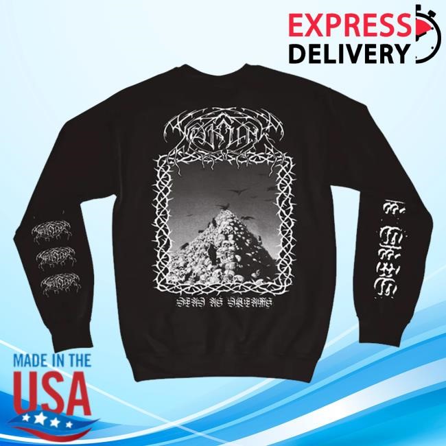 Official Beyond Human Merch Store Shop Buen Viaje Shirts