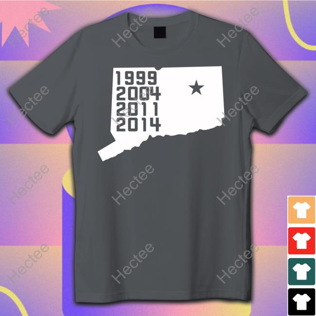 Megan 1999 2004 2011 2014 Official Shirt
