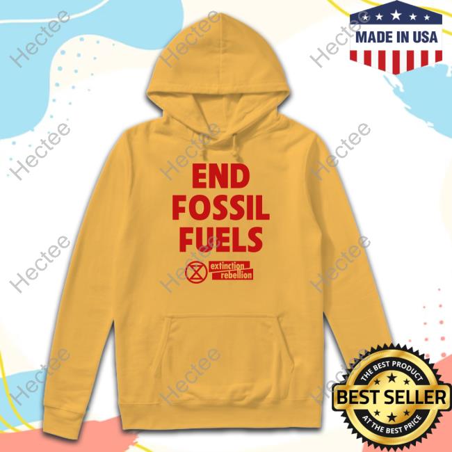 Us Open Coco Gauff End Fossil Fuels Tee Shirt