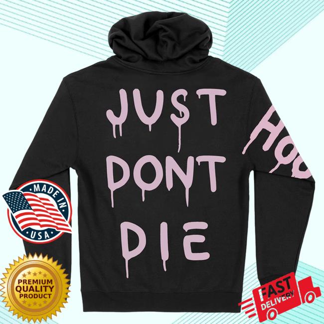 Official Hoonigan Merch Store Shop New Color Ken Block X Trouble Andrew X Hoonigan Jdd Attractive Hoodie Black / Pink Hoonigan Apparel Clothing