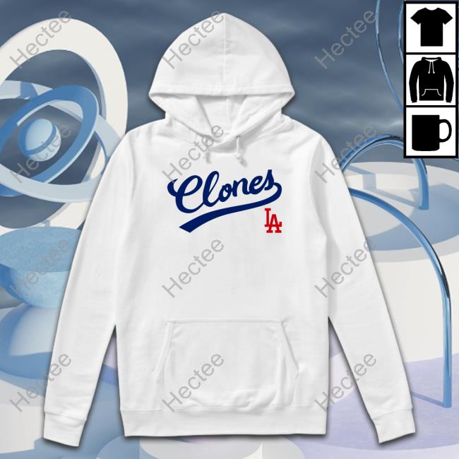 Clone Los Angeles Shirt