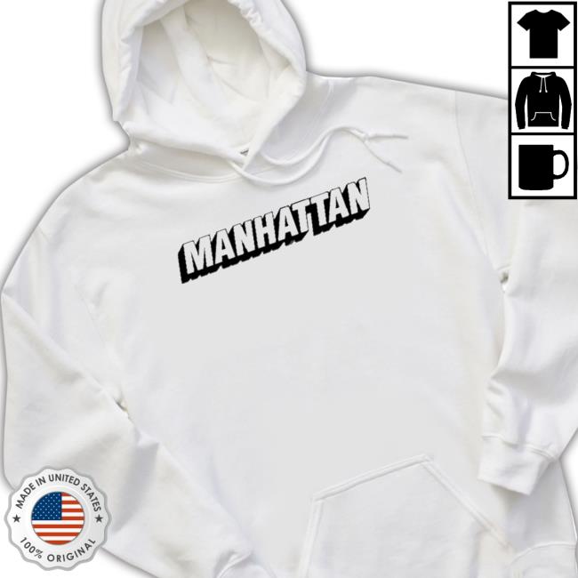 Ny Post Boroughs Manhattan shirt, hoodie, tank top, sweater and long sleeve t-shirt