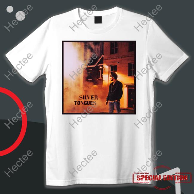 Silver Tongues Shirt