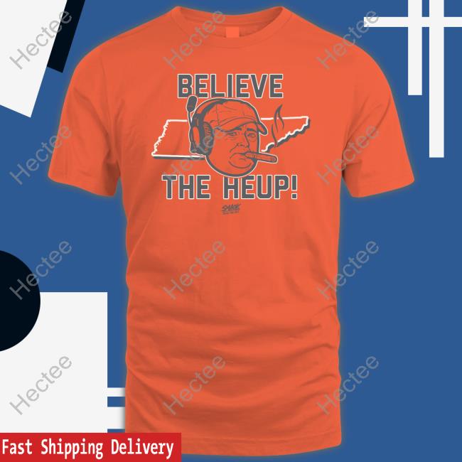 Believe The Help Long Sleeve T Shirt Smackapparel Merch