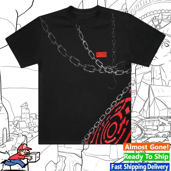Rezz Hellrezzer Ultra New Shirt