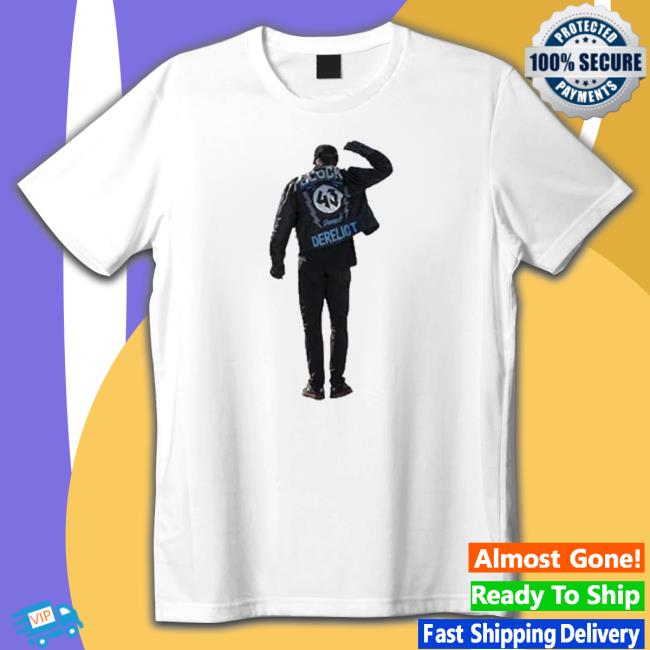 Ken Block Classic Tee