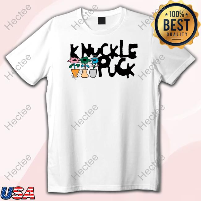 Knuckle Puck Losing What We Love Tee