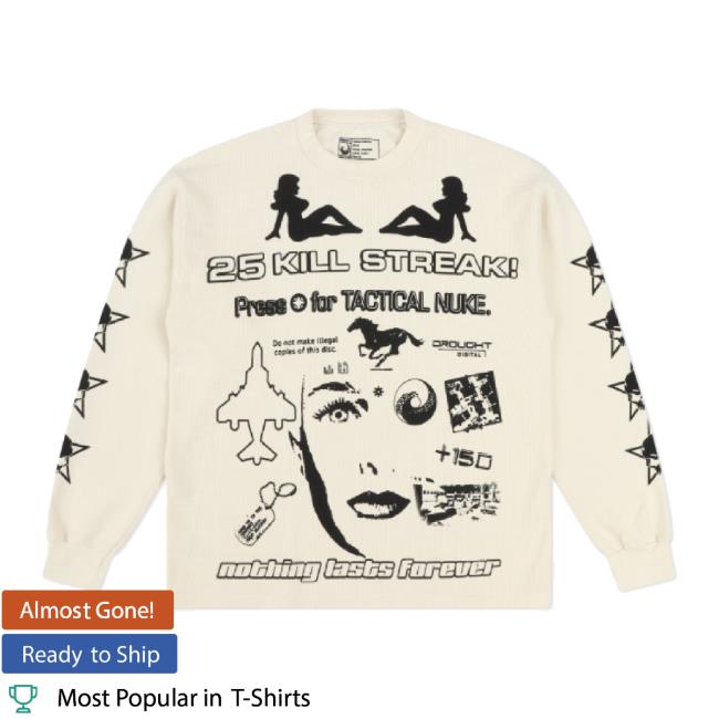 Trending Nothing Lasts - Shirts Cameupinthedrought Shop Merch Store