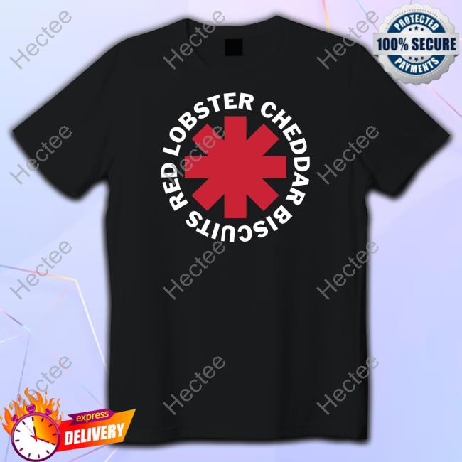 Red Lobster Cheddar Biscuits Sweatshirt